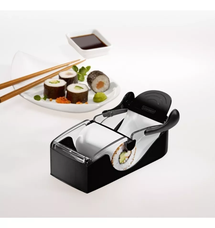 Primera imagen para búsqueda de elementos para hacer sushi