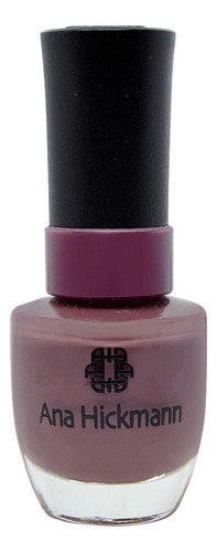 Ana Hickmann Esmalte 9ml - 07 Dona De Tudo