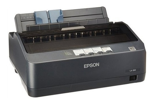 Impresora Epson C11cc24001 Lx-350  Matrix 9 Pin-par/ser/usb