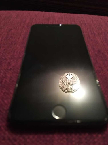 Celular iPhone 8 Plus 64gb Negro