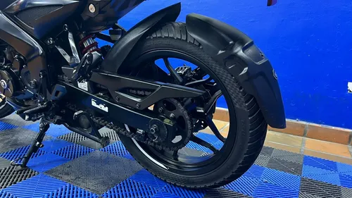Pulsar Ns 200 Fi Bajaj