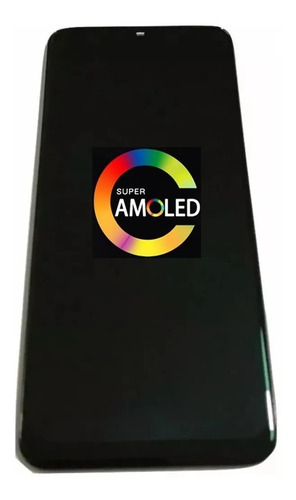 Modulo Pantalla Samsung Galaxy A40 A405 Amoled Original