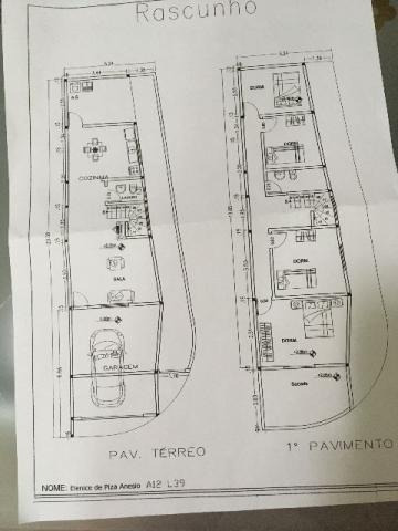 Imagem 2 de 2 de Terreno Para Venda, 0.0 M2, Parque Nações Unidas - São Paulo - 1110