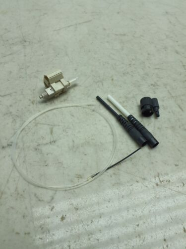 12pk Afl Fast-st Multimode Connector, 50/125um, Cs008481 Zzk