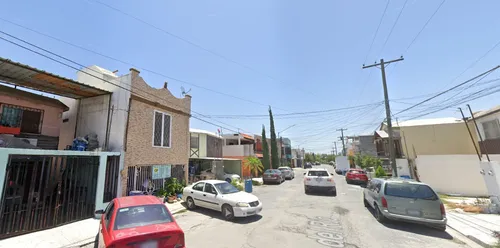 Casa En Venta Riveras Del Rio, Nuevo Leòn. Recuperación Bancaria Laab1