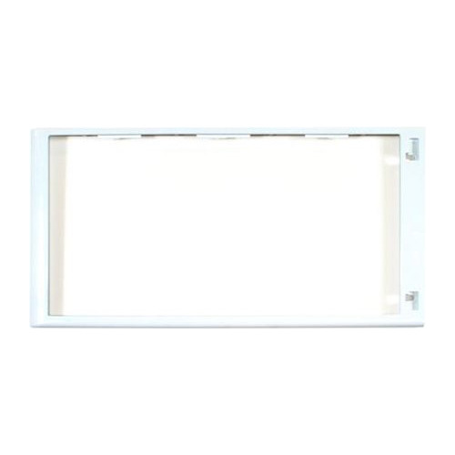 Puerta Panel Para Microonda Ge