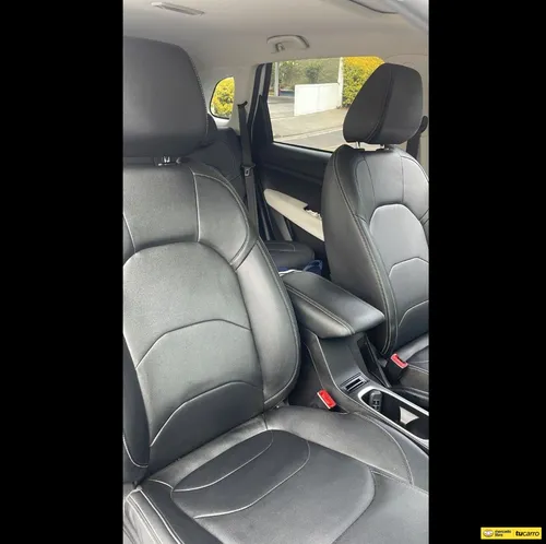 Chevrolet Captiva 1.5 LTZ TURBO TP 4X2