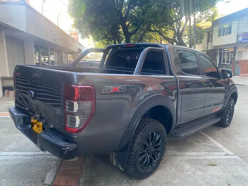 Ford Ranger 3.2 Fx4
