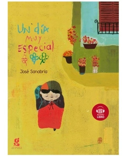 ** Un Dia Muy Especial ** Dislexia Qr Audiolibro Braille
