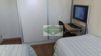 Apto. 02 Dorm. Para Venda Na Vila Sofia Sp - Ap3247