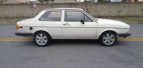 Imagem 1 de 12 de Vw Voyage Ls