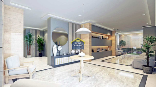 Imagem 27 de 30 de Apto 1 Dorm, Real - R$ 596.8 Mil, Cod: Raa1120 - Vraa1120