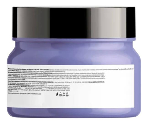 L'oréal Professionnel Blondifier Gloss Máscara 250g
