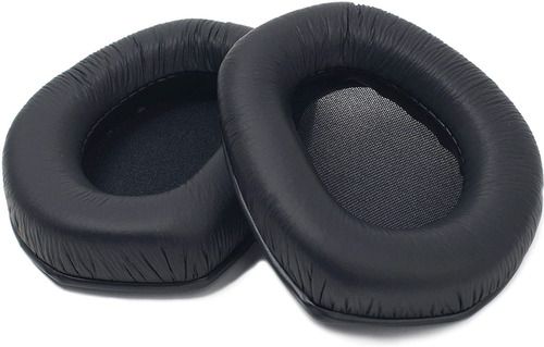 Almohadillas De Repuesto Para Auriculares Sennheiser Rs165,