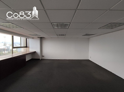 Renta - Oficina - Torres Adalid - 812 M2 - Piso 2