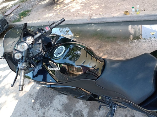Kawasaki Ninja 250