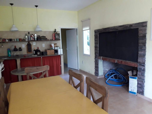 Imagen 7 de 15 de Casa Quinta En Villars