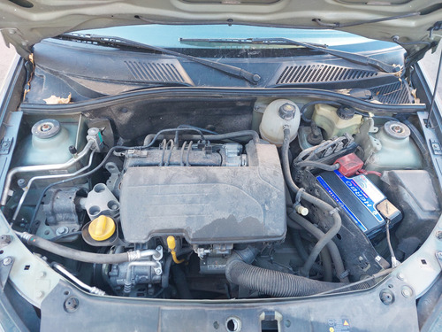 Renault Clio 1.2 Mio Confort Pack