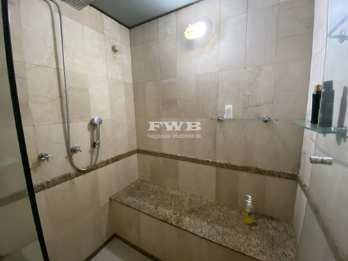 Apartamento Com 4 Quartos Na Quadra Da Praia - 2042006751 - 34253210