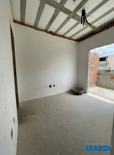 Imagem 3 de 13 de Apartamento - Cidade São Jorge - Sp - 633850