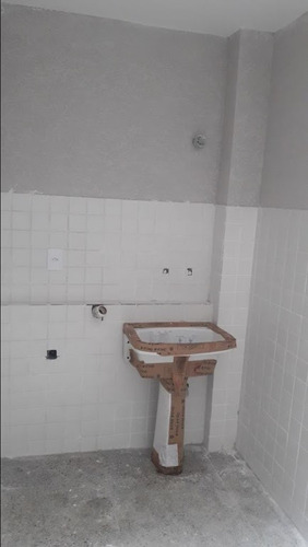 Imagem 12 de 21 de Conjunto Em Ipiranga, São Paulo/sp De 65m² 2 Quartos À Venda Por R$ 455.000,00 - Cj788305-s