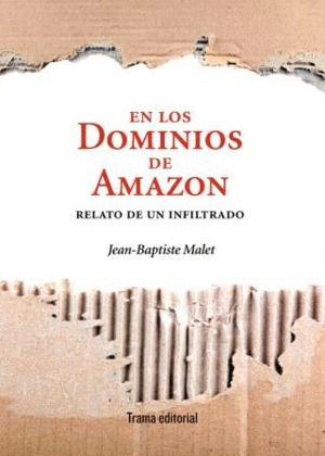 Libro En Los Dominios De Amazon Nuevo