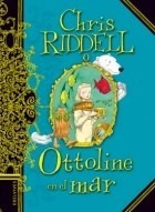 Ottoline Y La Gata Amarilla [ilustrado] (cartone) - Riddell