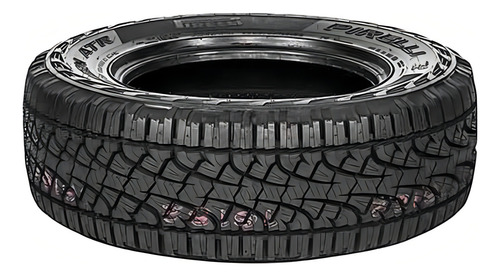 Kit De 2 Llantas Pirelli Scorpion Atr Street Lt 235/75r15 11