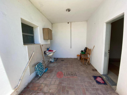 Imagen 16 de 21 de Casa En Venta Ph Frente Clinica V. Sarsfield (ref #3135)