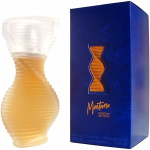 Perfume Parfum De Peau- 100ml - Novo Lacrado Original