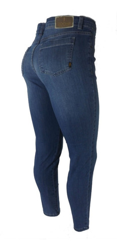 outlet calça jeans feminina