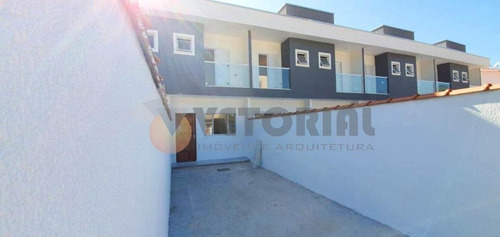 Casa Nova Massaguaçu - So0183