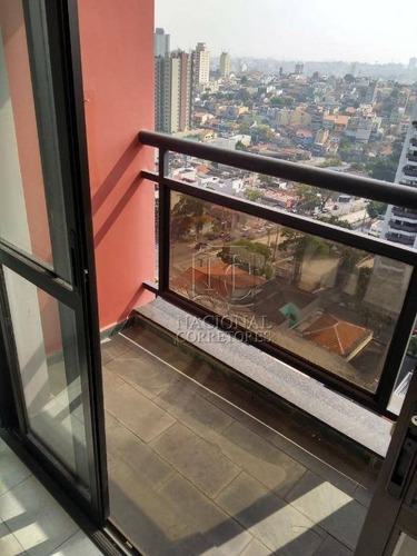 Imagem 15 de 30 de Apartamento Com 3 Dormitórios À Venda, 83 M² Por R$ 575.000,00 - Vila Curuçá - Santo André/sp - Ap10864
