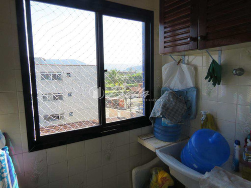 Imagem 11 de 25 de Apartamento Com 2 Dorms, Vila Atlântica, Mongaguá - R$ 190 Mil, Cod: 164 - V164
