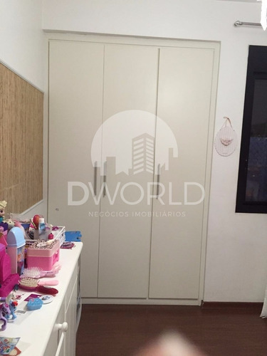 Imagem 9 de 25 de Condominio Hill House - Estuda Permuta! - Ap00815 - 3223755