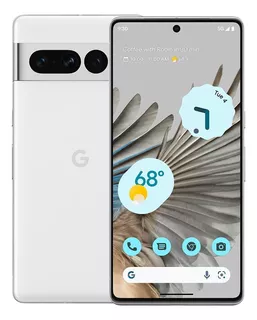 Smartphone Google Pixel 7 Pro 512gb Snow