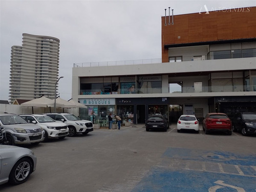 Local Comercial Arriendo Stripcenter En G.hamel Nieto Concon