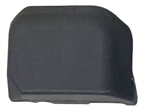 Tapa Riel Asiento Delantero Derecho Toyota Prado