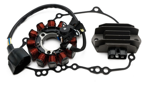 Kit De Juntas Reguladoras De Estator For Honda Crf250r Crf2