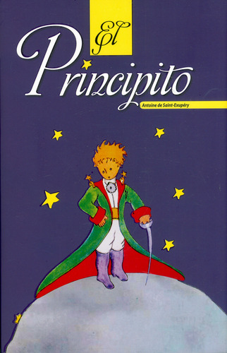 El Principito (tapa Dura)