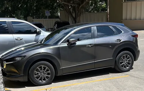 Mazda CX-30 2.0 Prime At