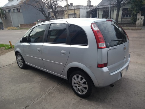 Chevrolet Meriva 1.8 Gls Easytronic