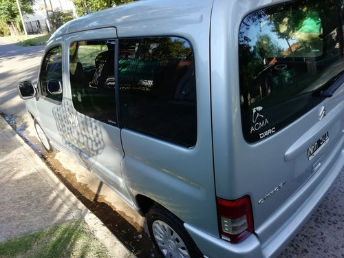 Citroen Berlingo Multispace 1.6 Sx Am54