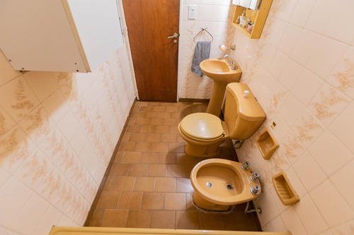 Imagen 20 de 29 de Venta Departamento 4 Ambientes -san Cristobal Muy Luminoso