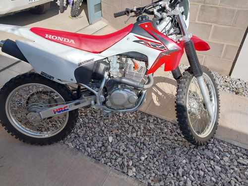 Honda Crf 230cc