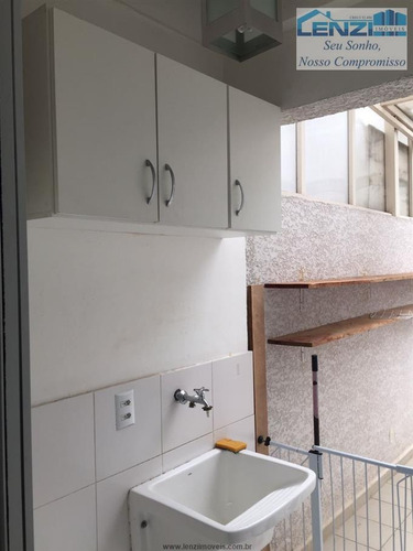 Imagem 3 de 17 de Apartamentos À Venda Em São Paulo/sp - Compre O Seu Apartamentos Aqui! - 1352004