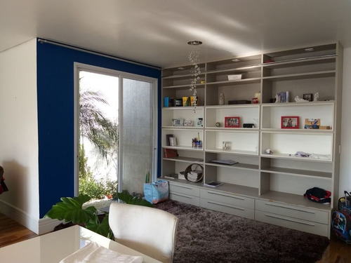 Imagem 2 de 30 de Sobrado Com 4 Suítes À Venda, 402 M² Por R$ 2.700.000 - Tamboré - Santana De Parnaíba/sp - So1506