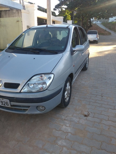 Renault Scenic 2003 1.6 16v Rxe 5p