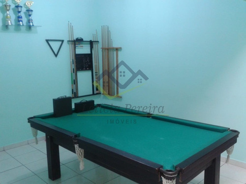 Imagem 24 de 27 de Sobrado Residencial 4 Dorms, 198m² , Parque Alvorada, Suzano- Sp, R$ 390.000,00 - So00047 - 69202905