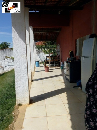 Imagem 19 de 19 de Chacara - Ch00143 - 33748641
